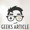 geeksarticle