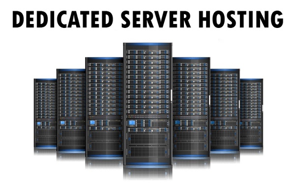 Best Cheap Dedicated Server Hosting