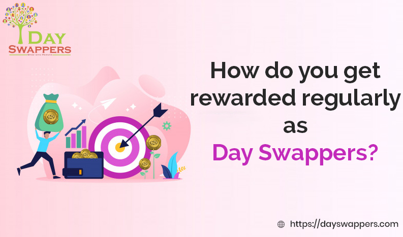 Day swappers affiliate program refferal program affiliate leadership affiliate leaders referral leaders referral leadership leaders