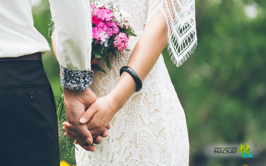 Love and Marriage