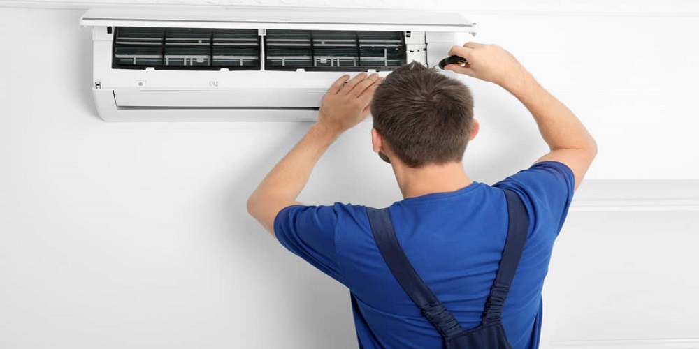 AC Repair and Maintenance Services Denver