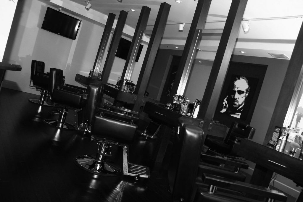Barber Shop Boca Raton