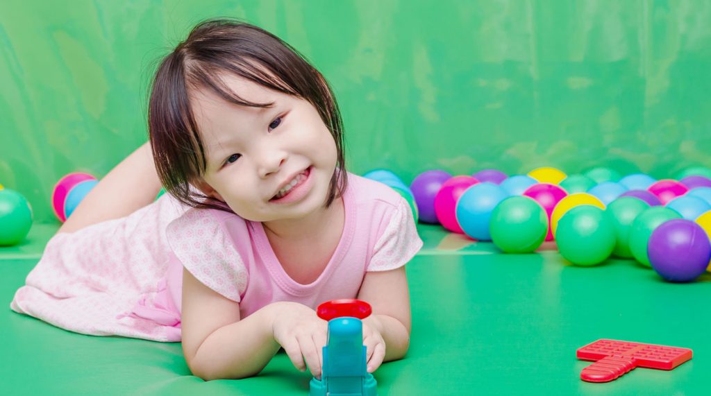 ASD And Behavioural Interventions