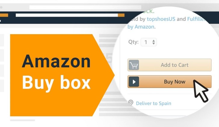 amazon buy box experts
