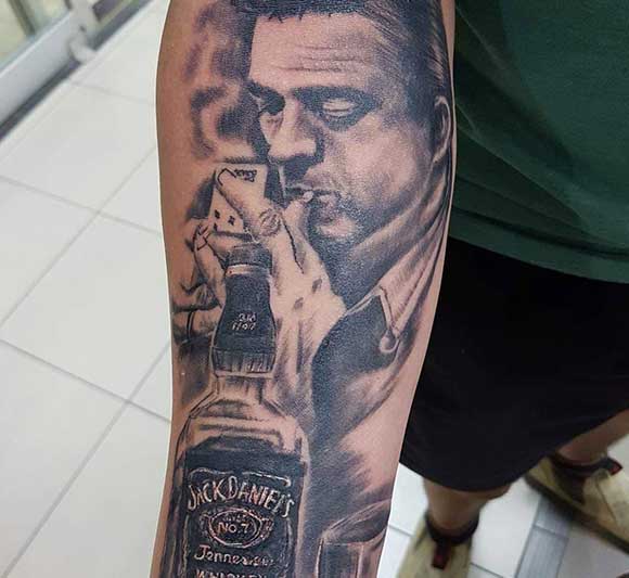 best tattoo places gold coast