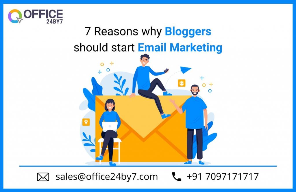 Email Marketing