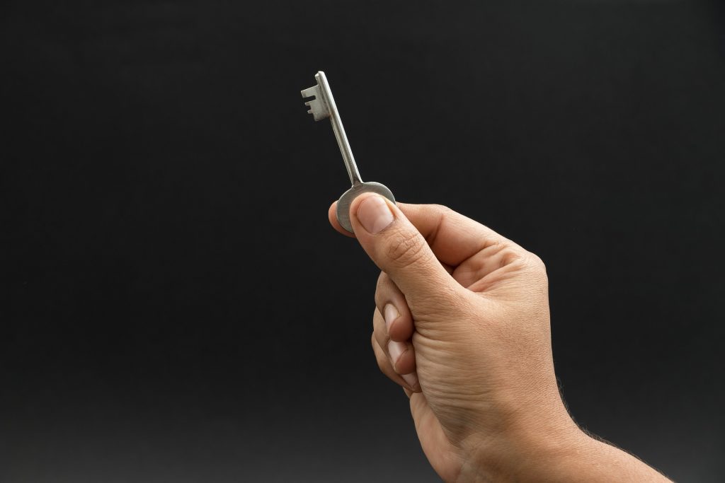 Why is access control important for any organisation?