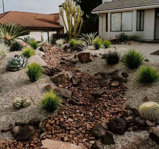 landscaper Henderson NV
