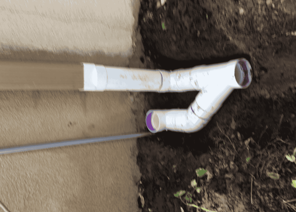 gutter repair Waldo FL