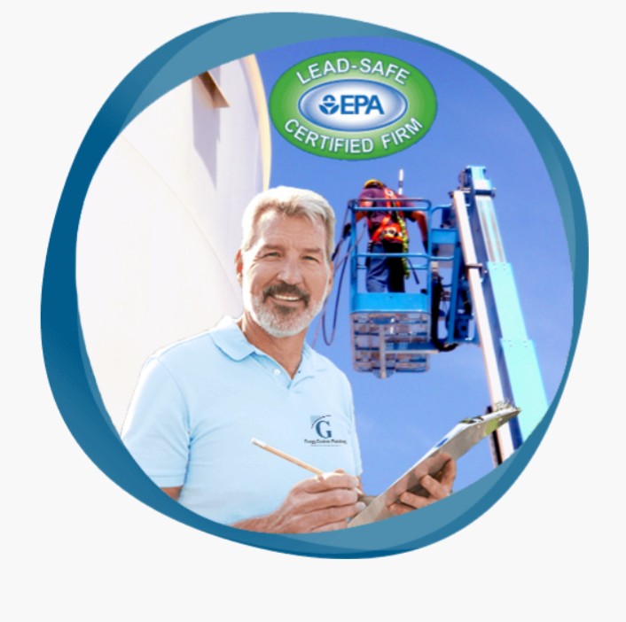 commercial painting Los Angeles CA