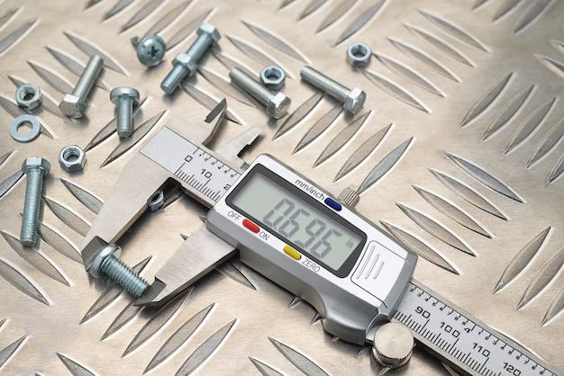 Instrument Calibration Services