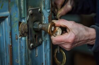 Locksmith Denver