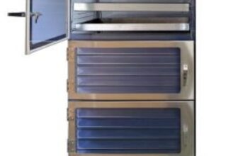 Desiccator Cabinet