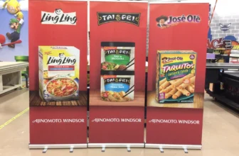 What Are Popular Uses for Retractable Banners Greensboro NC?