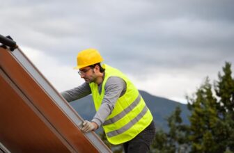 How Can Case Studies Strengthen Roofing AI Authority?