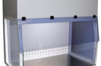 Benchtop Laminar Flow Hood