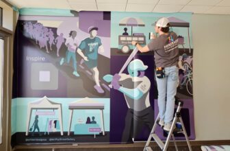What Should Businesses Look for in Signs Installation Durham NC?