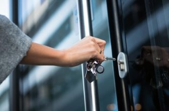 Can a Denver Locksmith Upgrade an Existing Door Lock?