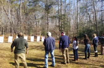 What Is the Difference Between Maryland and Multi-State Concealed Carry Training?