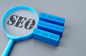Small Business SEO