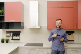 What Styles Fit Custom Cabinets Glenelg MD Homes?