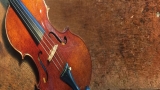 Violinmaking: Why the Age of the Wood Matters