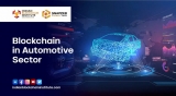Revolutionizing the Automotive Sector: Indian Blockchain Institute Introduces Cutting-Edge Blockchain Technology