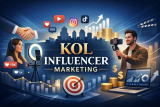 How Can KOL Influencer Marketing Campaigns Go Viral in 2026?