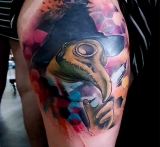 Know the Causes of Tattoo Swelling and Tips to Reduce It