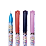 The distinct advantages of ball pens