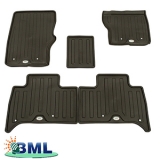 Land Rover Discovery 5 spare parts