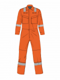 Comfort and Protection: Exploring the Features of Quality FR Coveralls