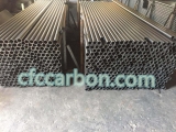 carbon, graphite, carbon fiber composite, material manufacturer in China
