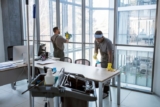 How Do Janitorial Services Oakland CA Support Daily Workplace Cleanliness?