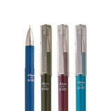 Use the best ball pens when you are working on your journals