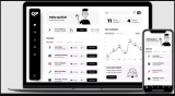 React Ecommerce Templates