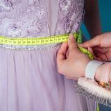 Explaining the Process of Custom Tailoring