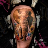 Six Important Things to Consider Before Getting a Back Tattoo
