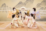 “Diversity of Japan – MAI”, Performance Film by HANAYAGI Juraku Ⅲ, at Expo 2020 Dubai